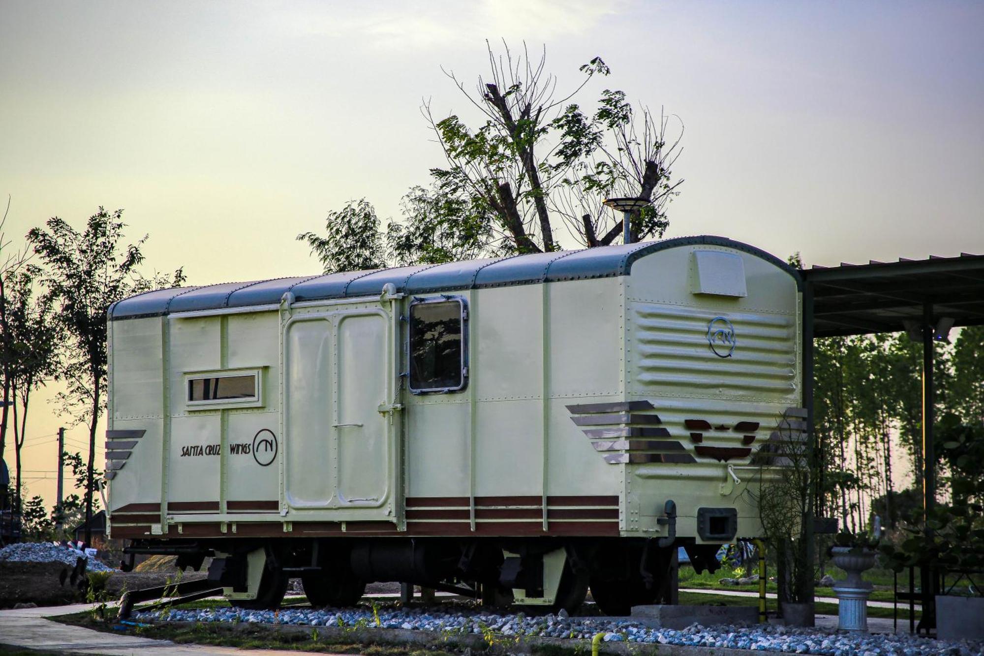Nex Station Kanchanaburi Cameră foto